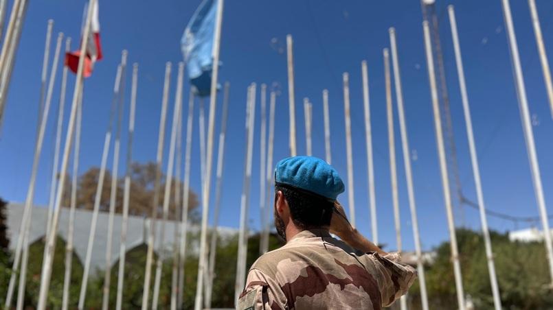 National Day of France Celebration