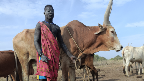 UN Peacekeeping UNMISS South Sudan