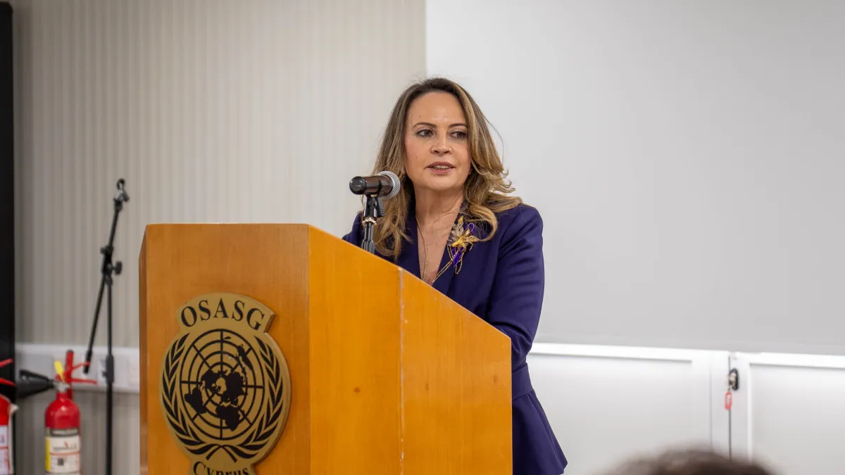 Women in Business