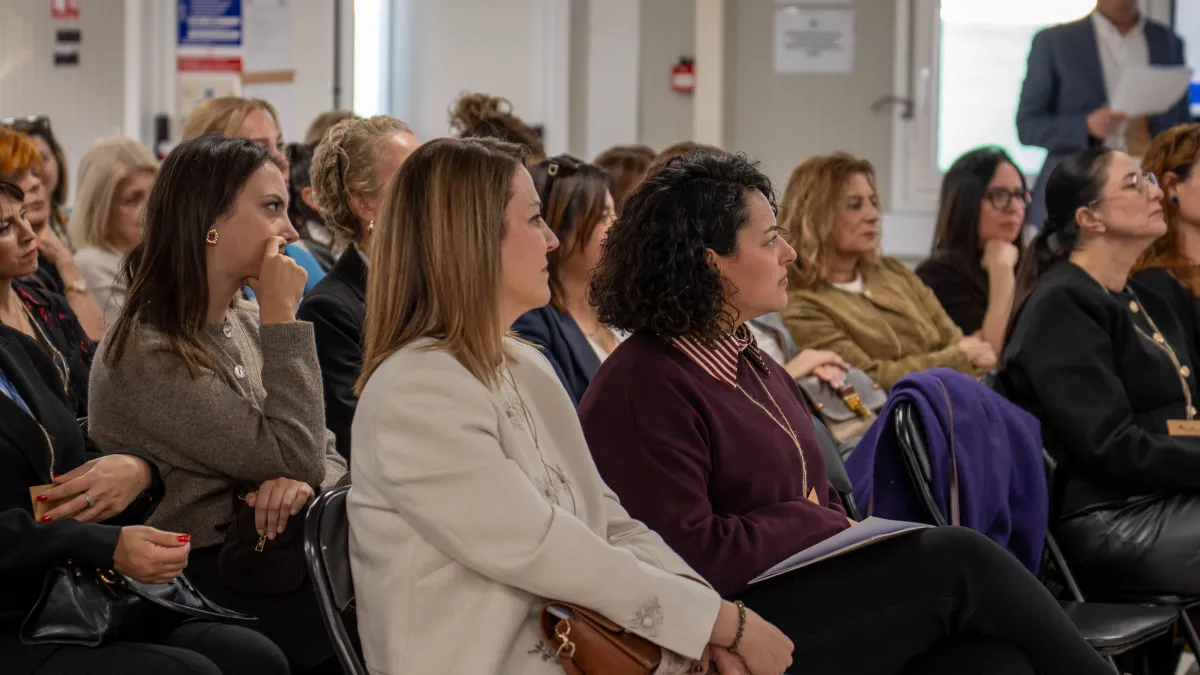 Women in Business