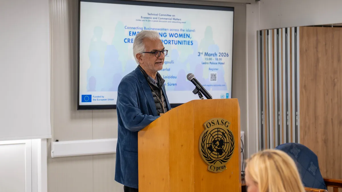 Women in Business