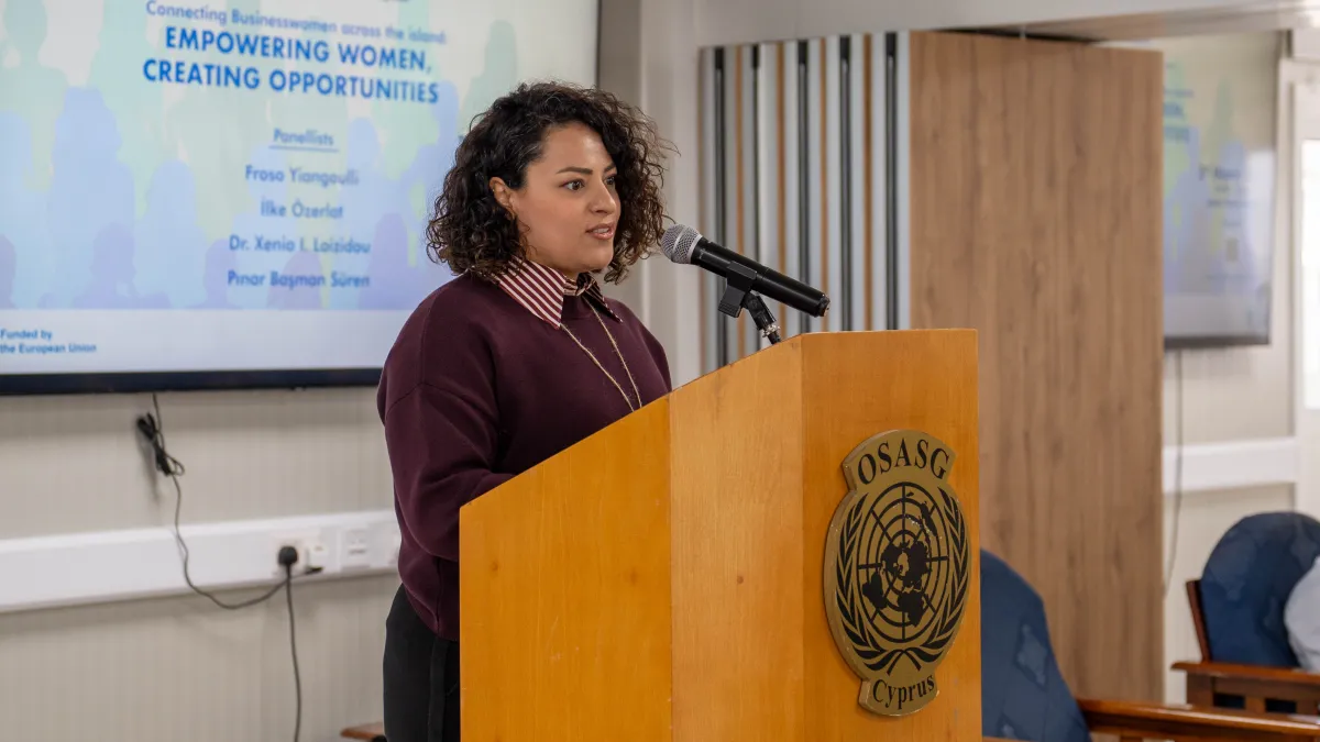Women in Business