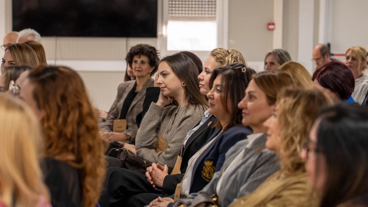 Women in Business