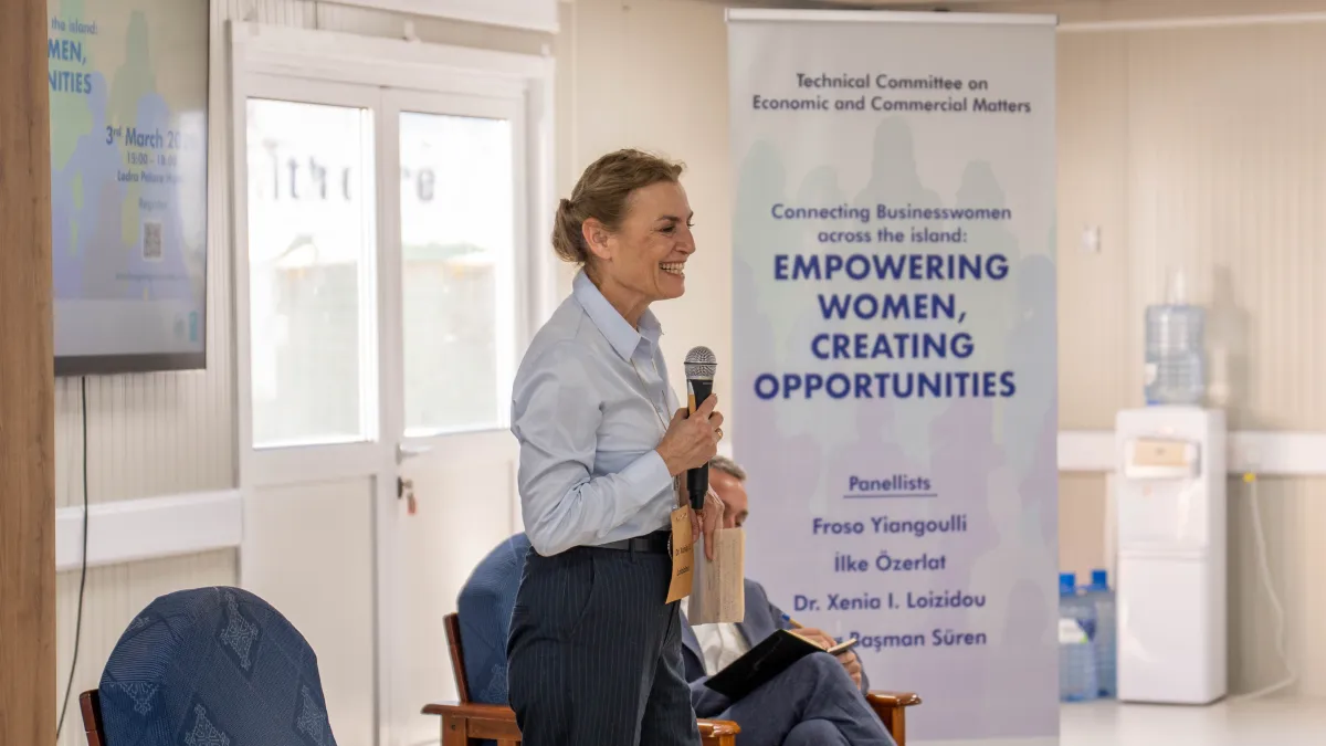 Women in Business