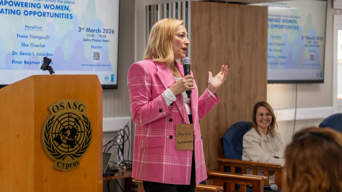 Women in Business