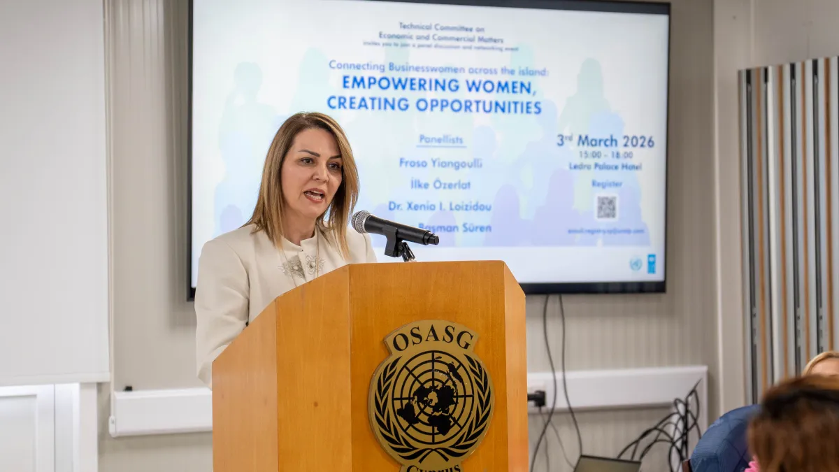 Women in Business