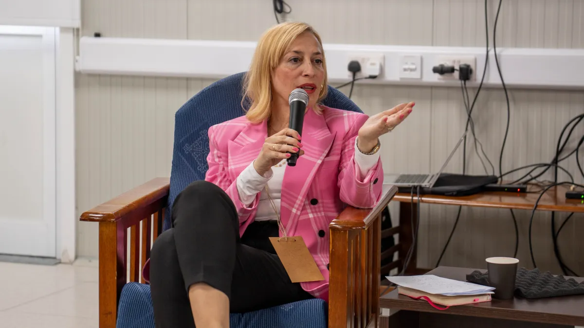 Women in Business