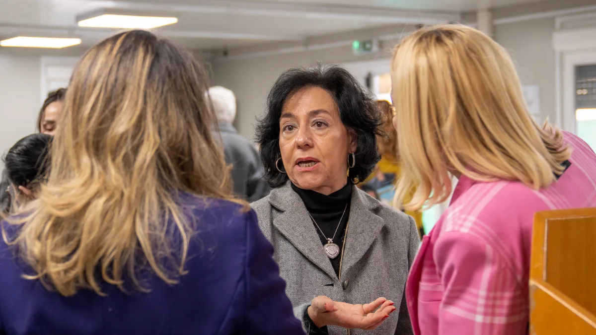 Women in Business