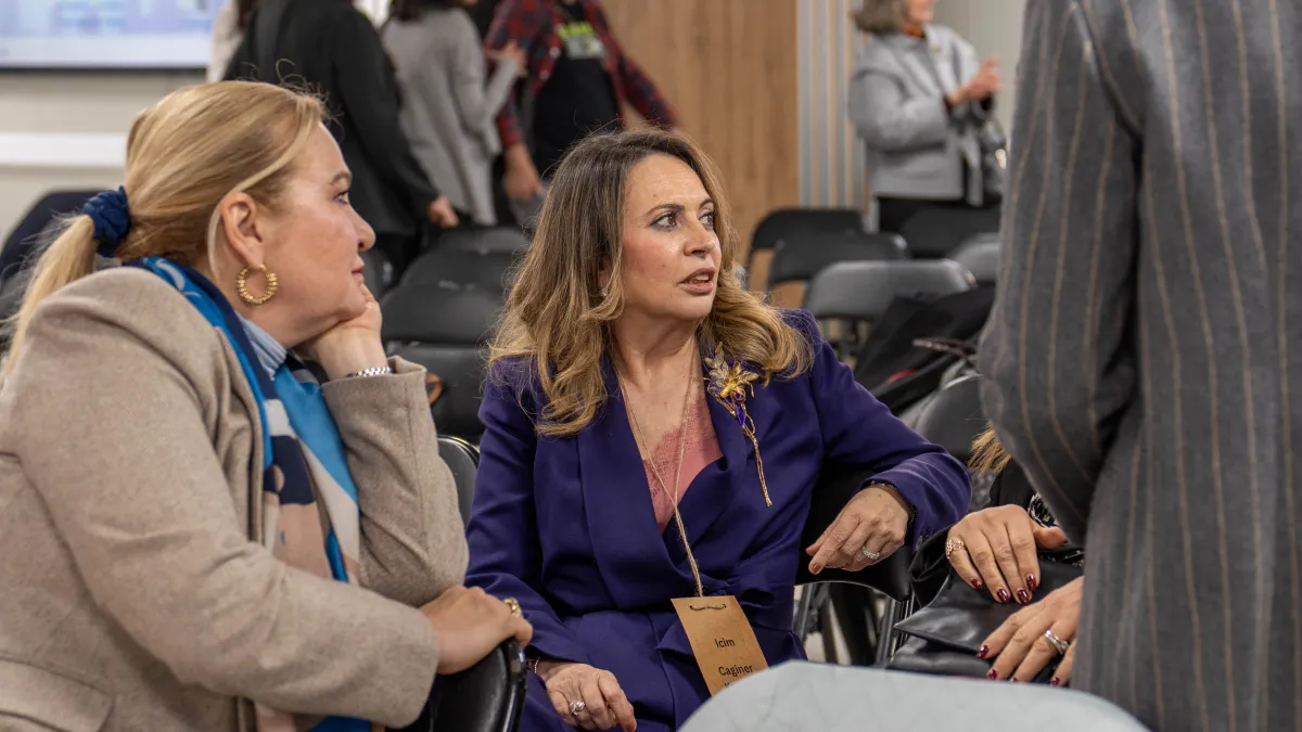 Women in Business