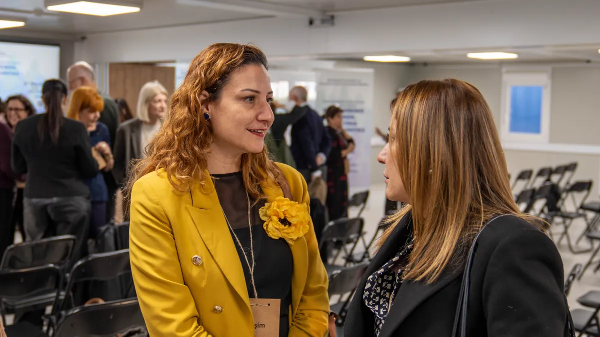 Women in Business