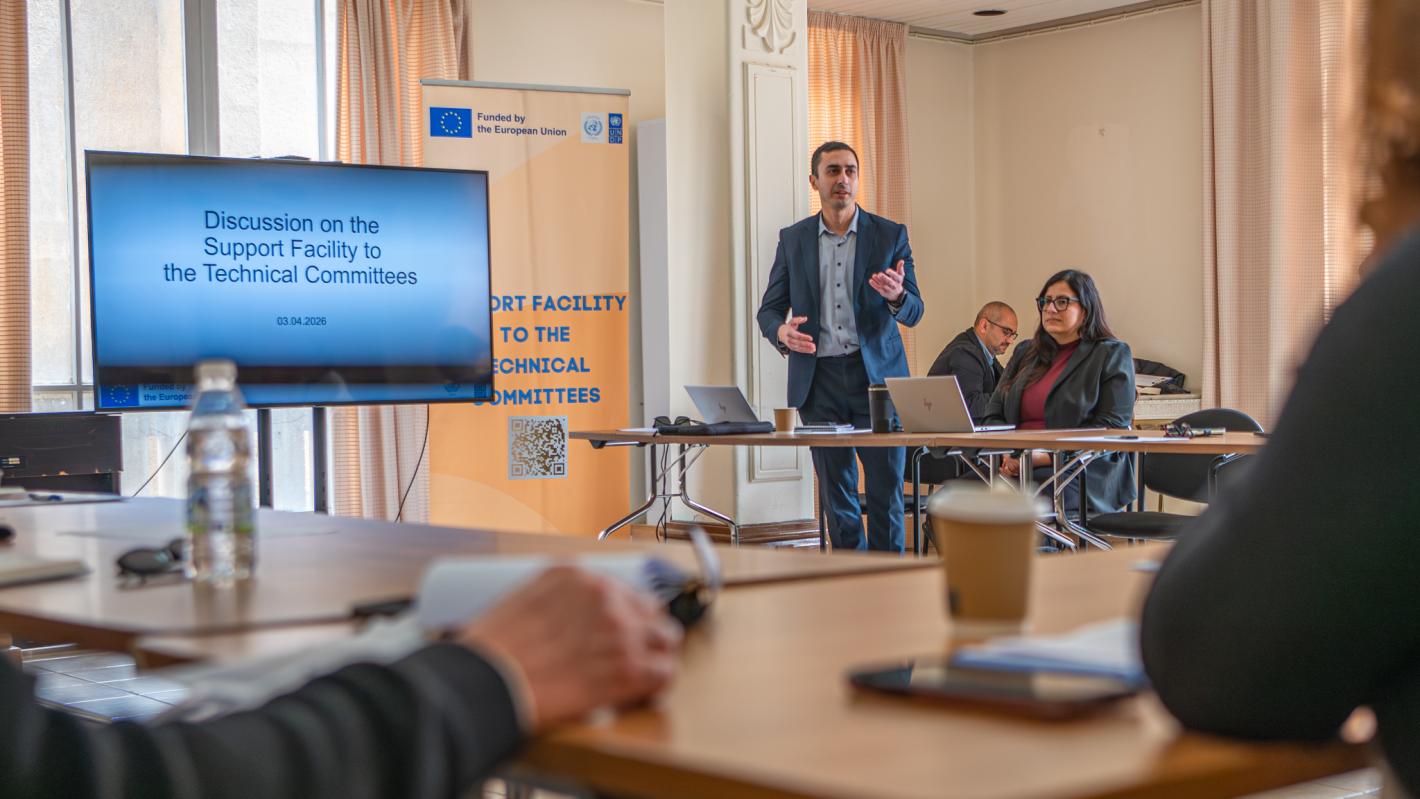 Shaping the next phase of cooperation between Greek Cypriots and Turkish Cypriots