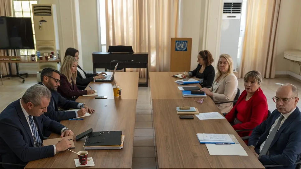 Representative meeting