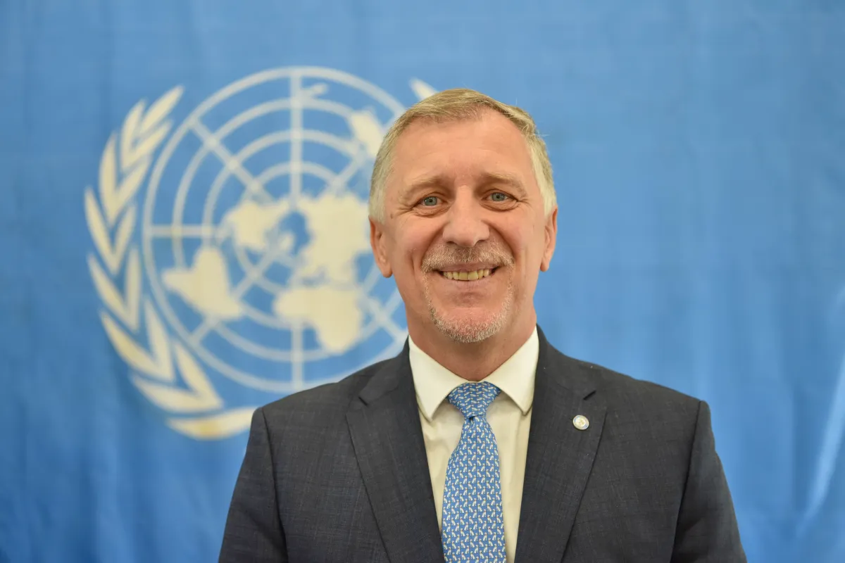 Sergiy Illarionov