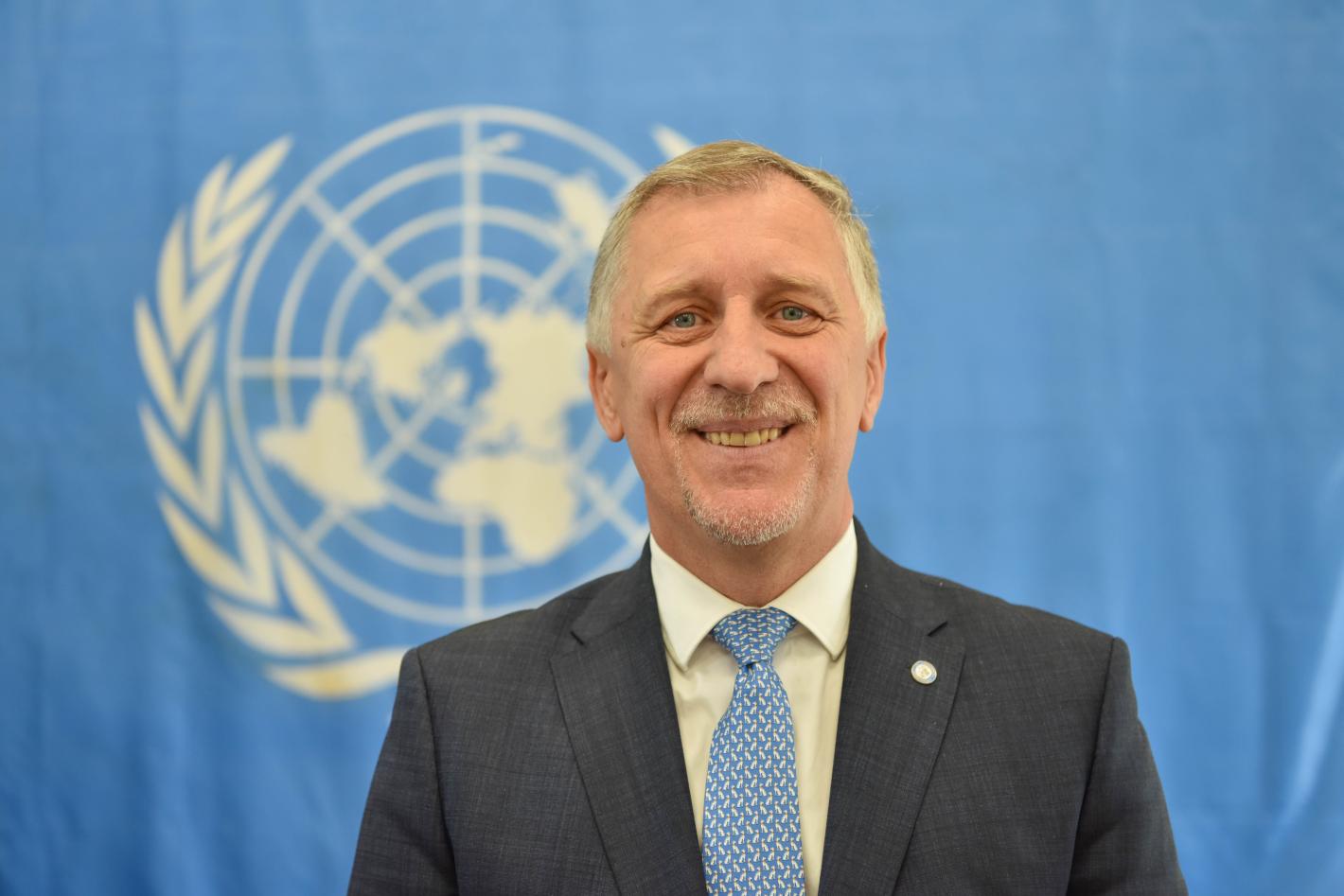 Sergiy Illarionov