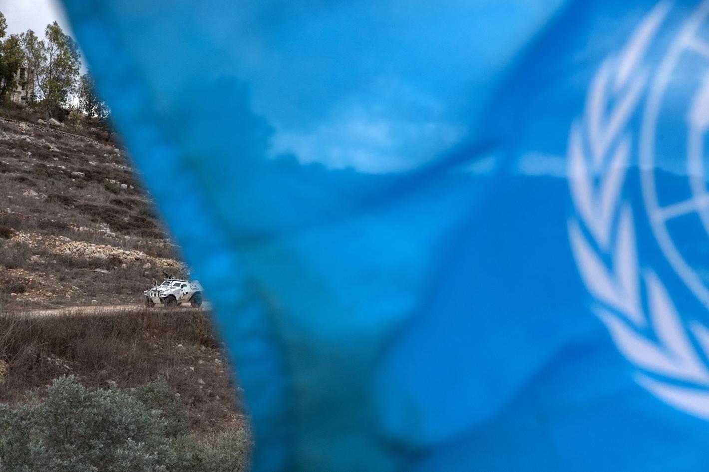 UNIFIL flags ‘worrying number’ of violations on its last Establishment Day