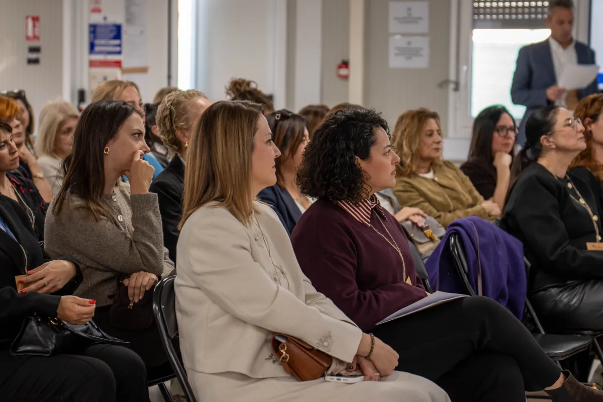 Women in Business