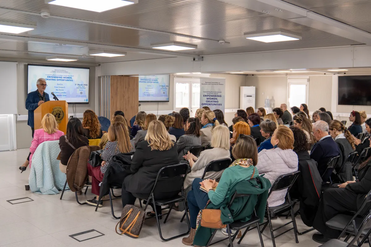 Women in Business