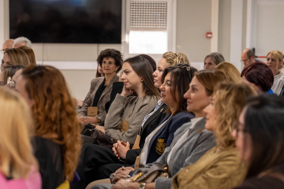Women in Business