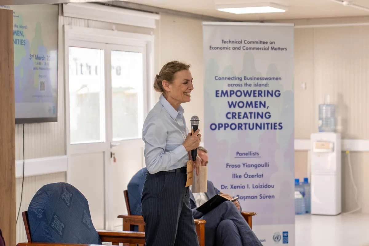 Women in Business