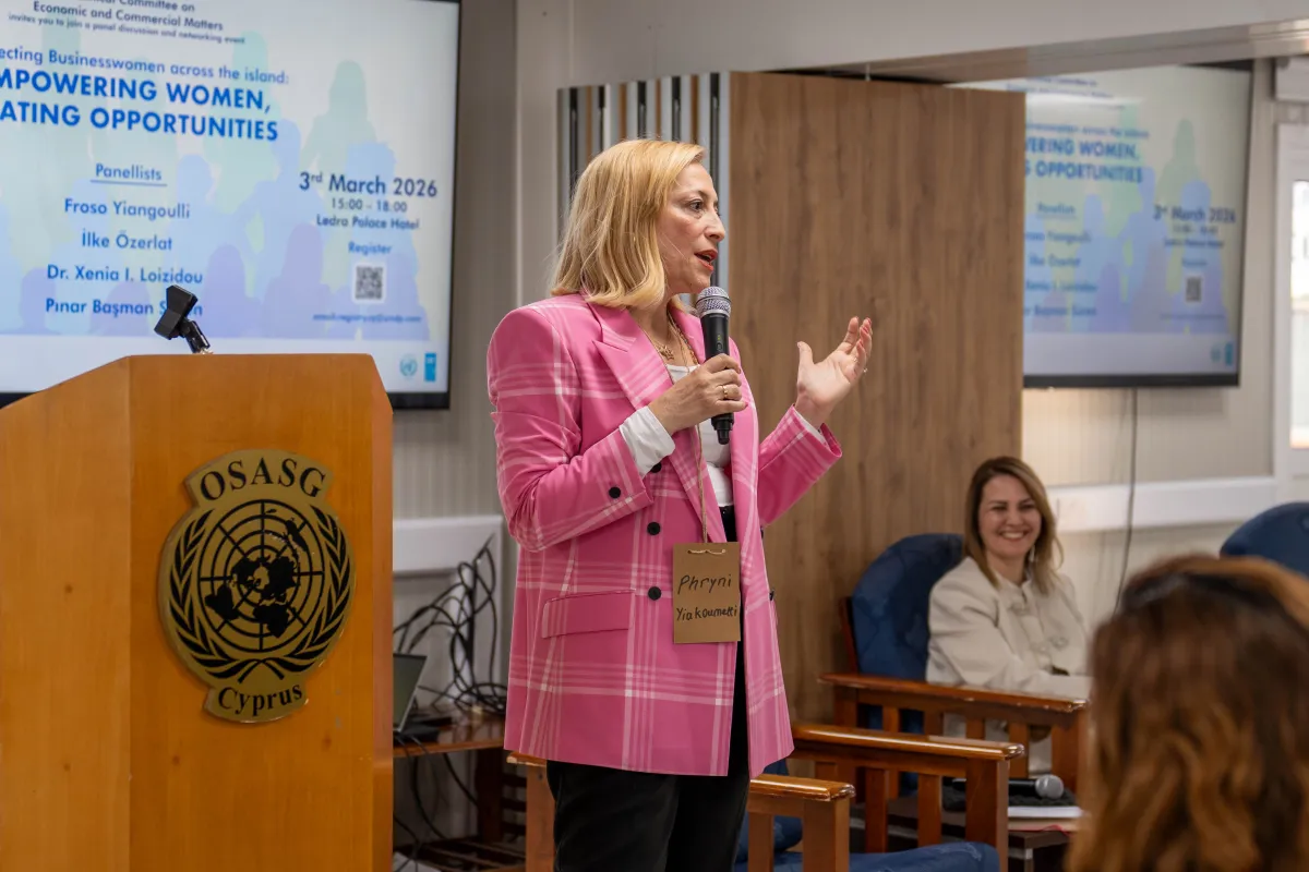 Women in Business
