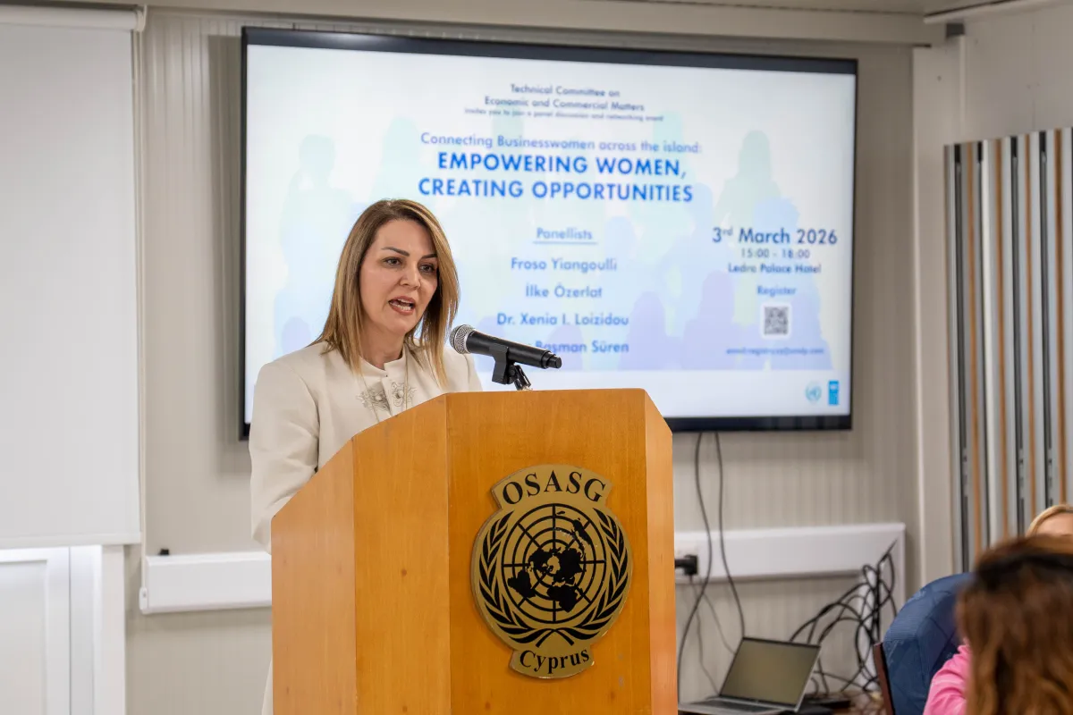 Women in Business
