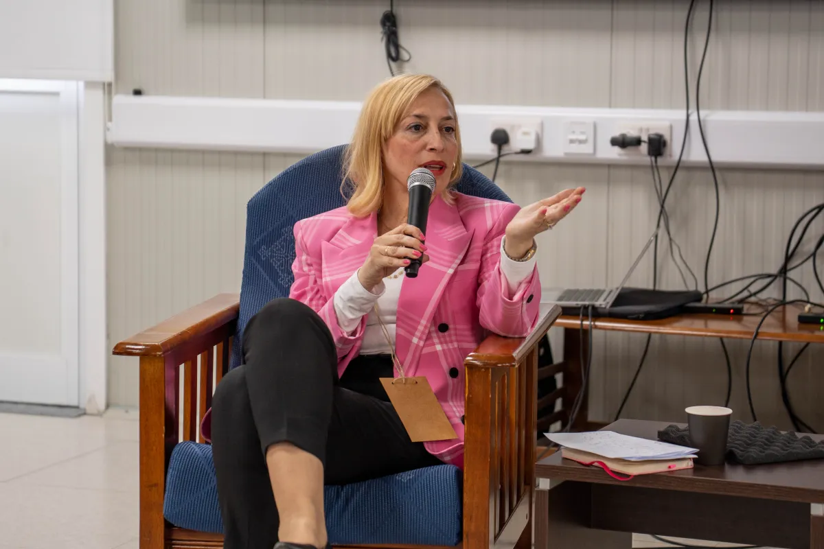 Women in Business