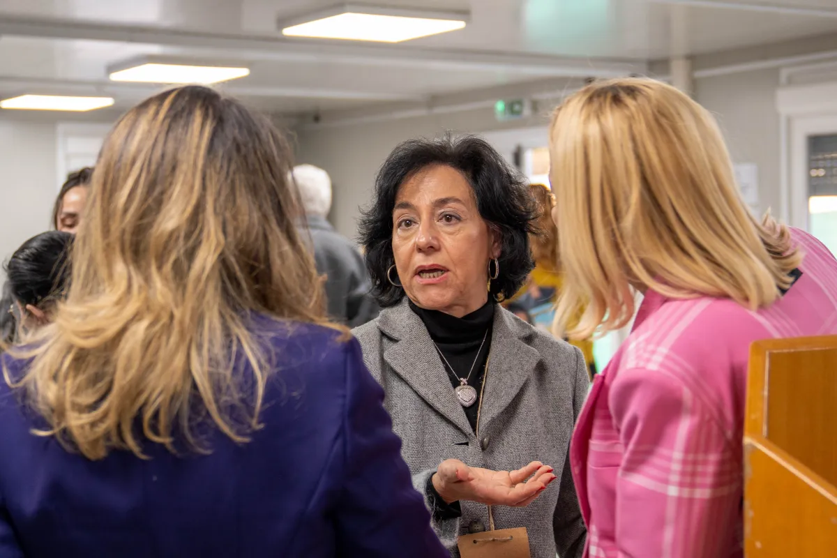 Women in Business