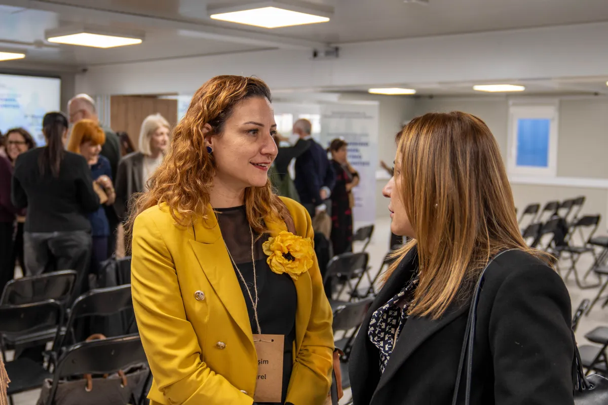 Women in Business