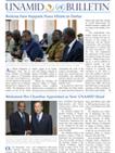 UNAMID News Bulletin