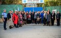 Inclusive Diplomacy: Women’s participation in the Cyprus Talks