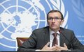 Statement attributable to the Spokesman for the Secretary-General on the Special Adviser of the Secretary-General on Cyprus